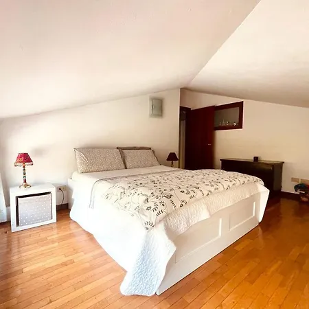 La Casa Di Carolina