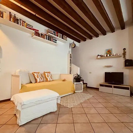 La Casa Di Carolina Appartamento Padova