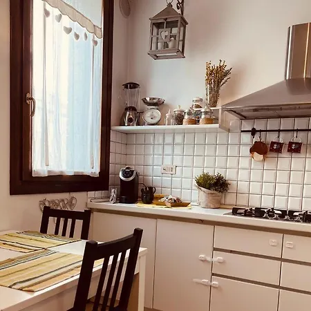 La Casa Di Carolina * Padova