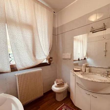 La Casa Di Carolina Appartamento Padova
