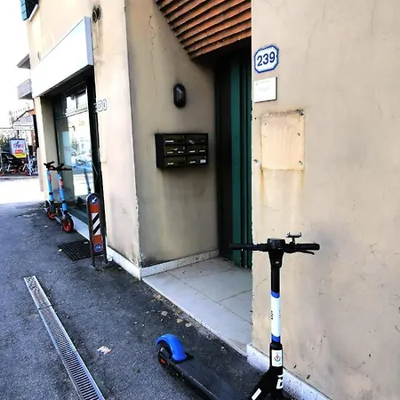 Appartamento La Casa Di Carolina Padova