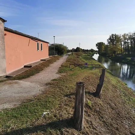 La Casa Di Carolina Appartamento Padova