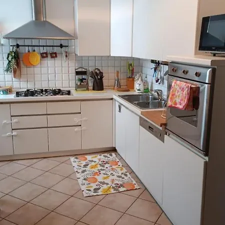 La Casa Di Carolina Appartamento *