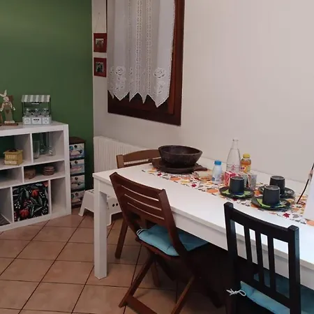 Appartamento La Casa Di Carolina