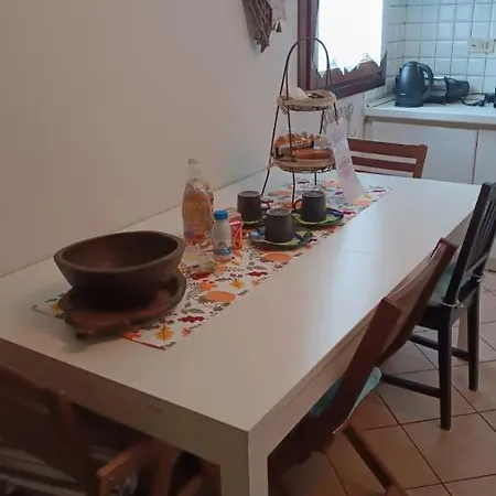 Appartamento La Casa Di Carolina