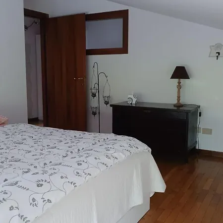 La Casa Di Carolina