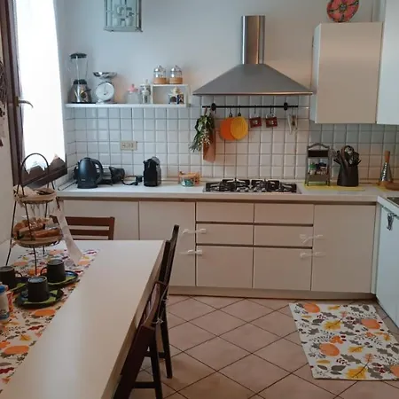 Appartamento La Casa Di Carolina *