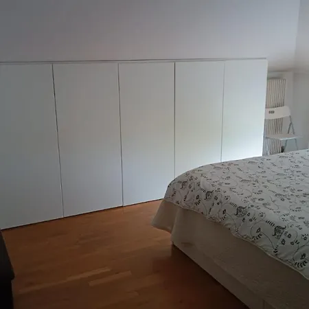 La Casa Di Carolina *